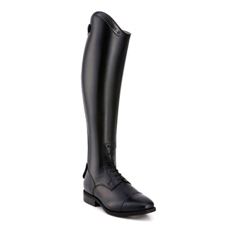 De Niro Italo 02 Riding Boots - Smooth Black