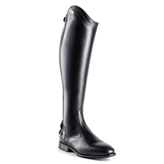 De Niro Volare 01 Riding Boots - Black