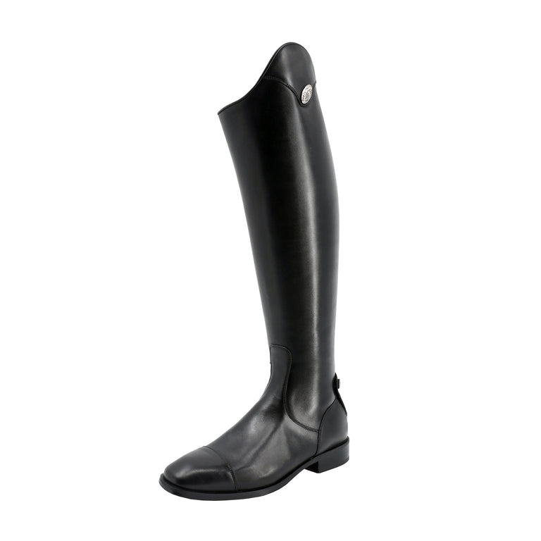 Sub | DN62 Leccese 01 Riding Boots - Black | 4