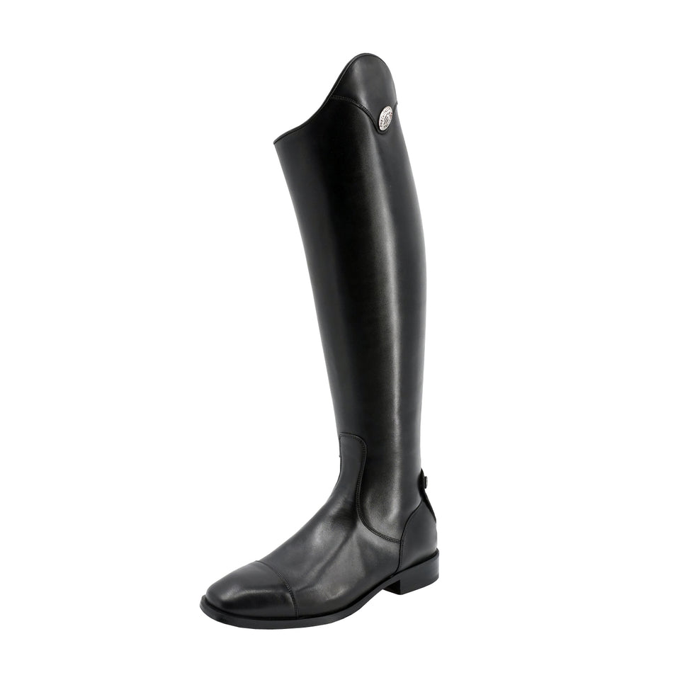 Sub | DN62 Leccese 01 Riding Boots - Black | 4