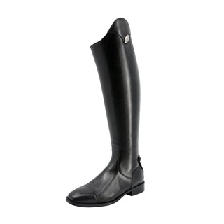 Sub | DN62 Leccese 01 Riding Boots - Black | 1