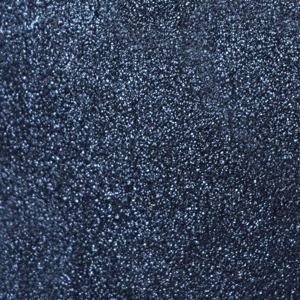 De Niro Navy Salentino Riding Boots with Navy Glitter Top