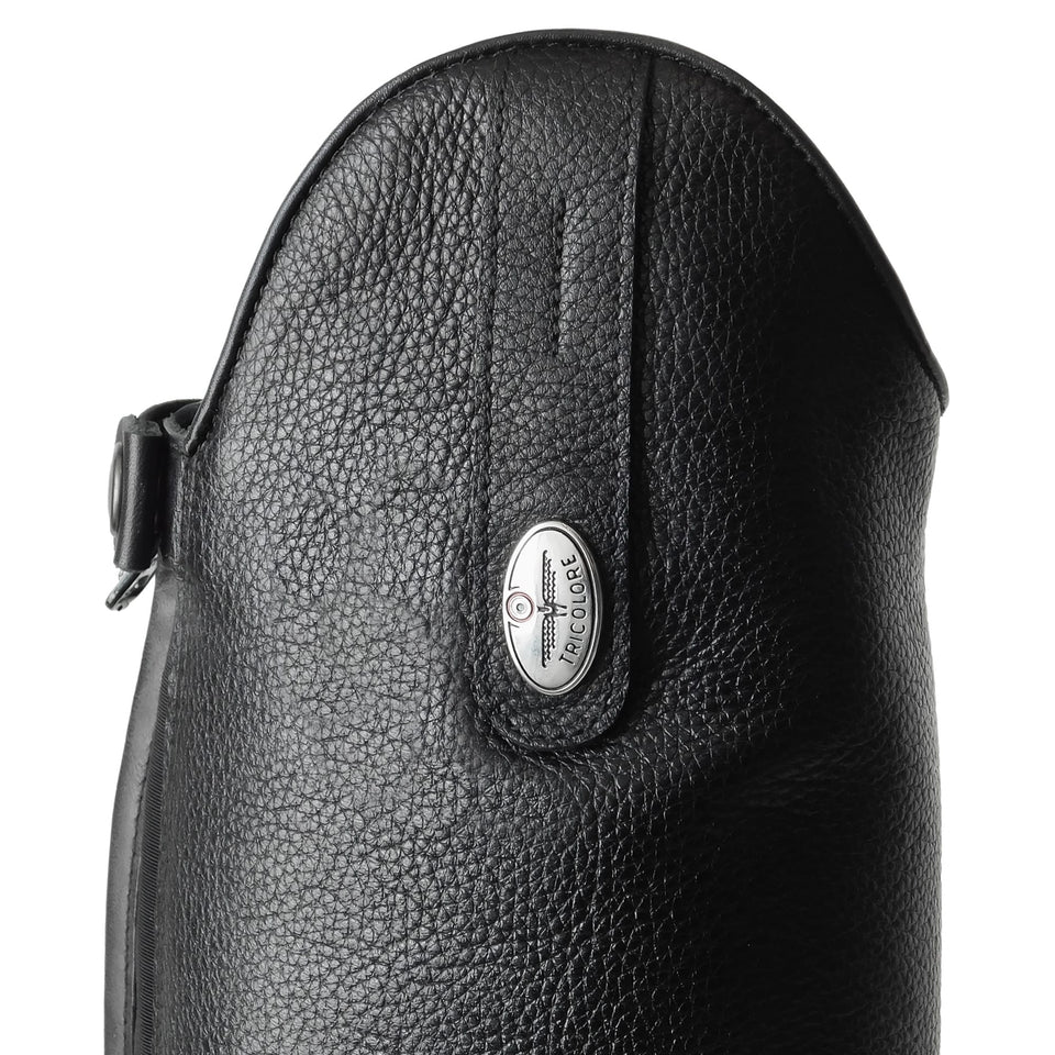 De Niro S3312 Riding Boots - Black