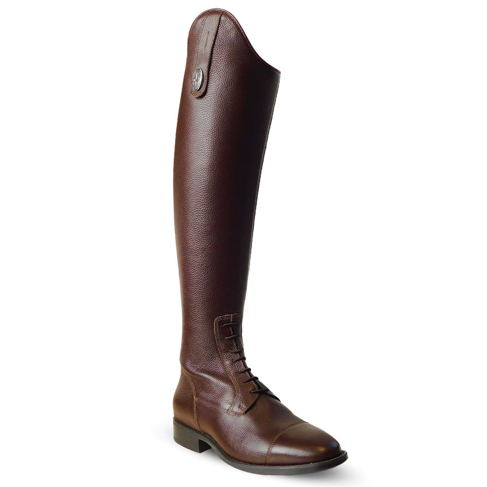 De Niro S3312 Riding Boots - Brown