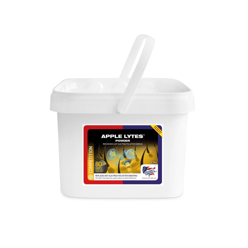 Equine America Apple Lytes