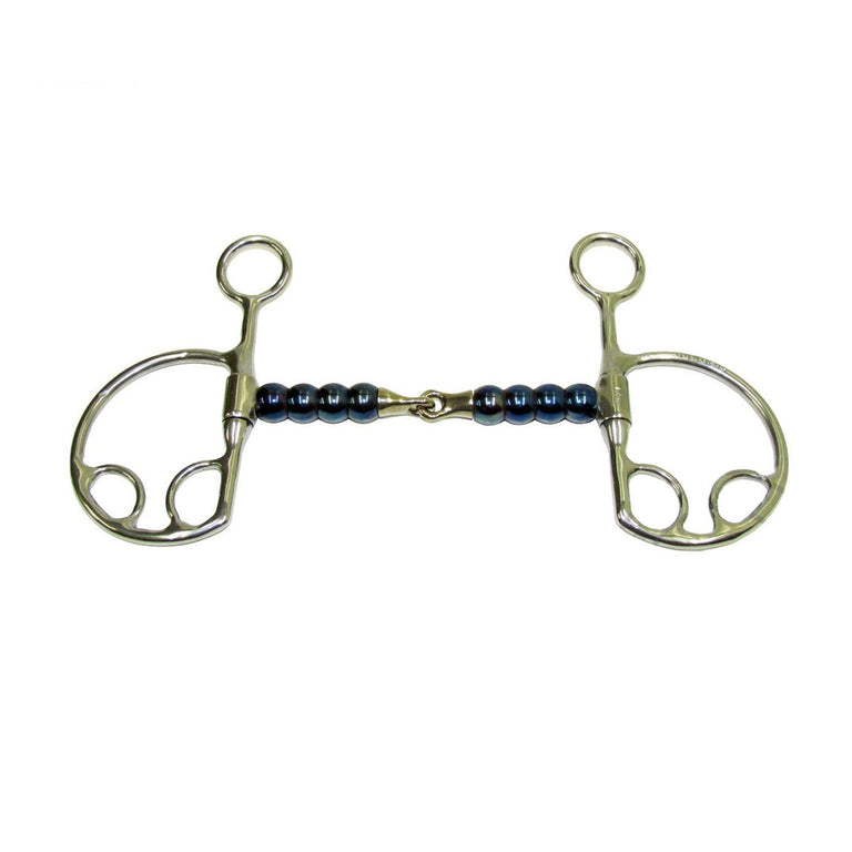 Bombers Cherry Roller Butterfly Flip Bit