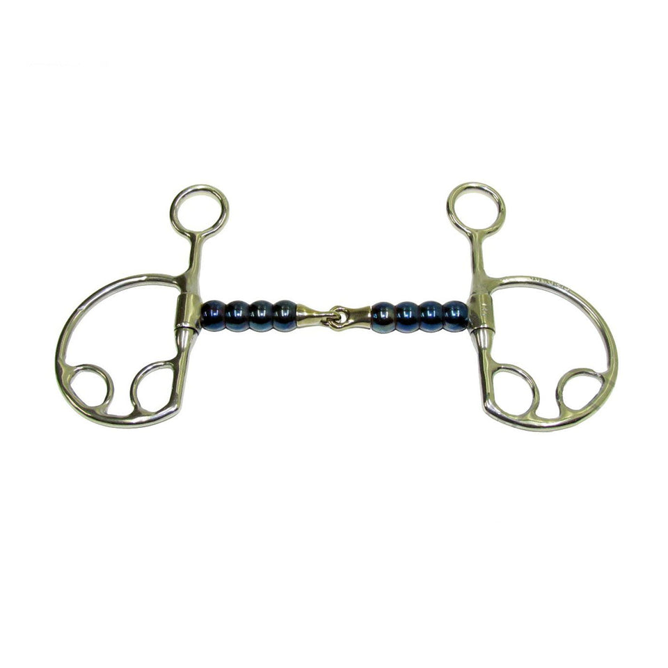 Bombers Cherry Roller Butterfly Flip Bit