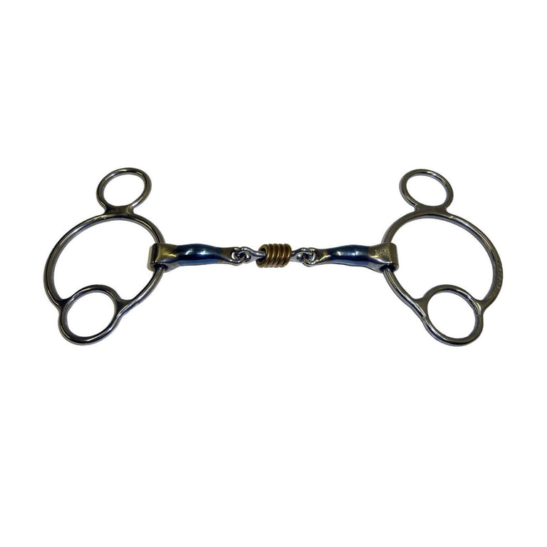 Bombers Colin Miles 2.5 Ring Gag