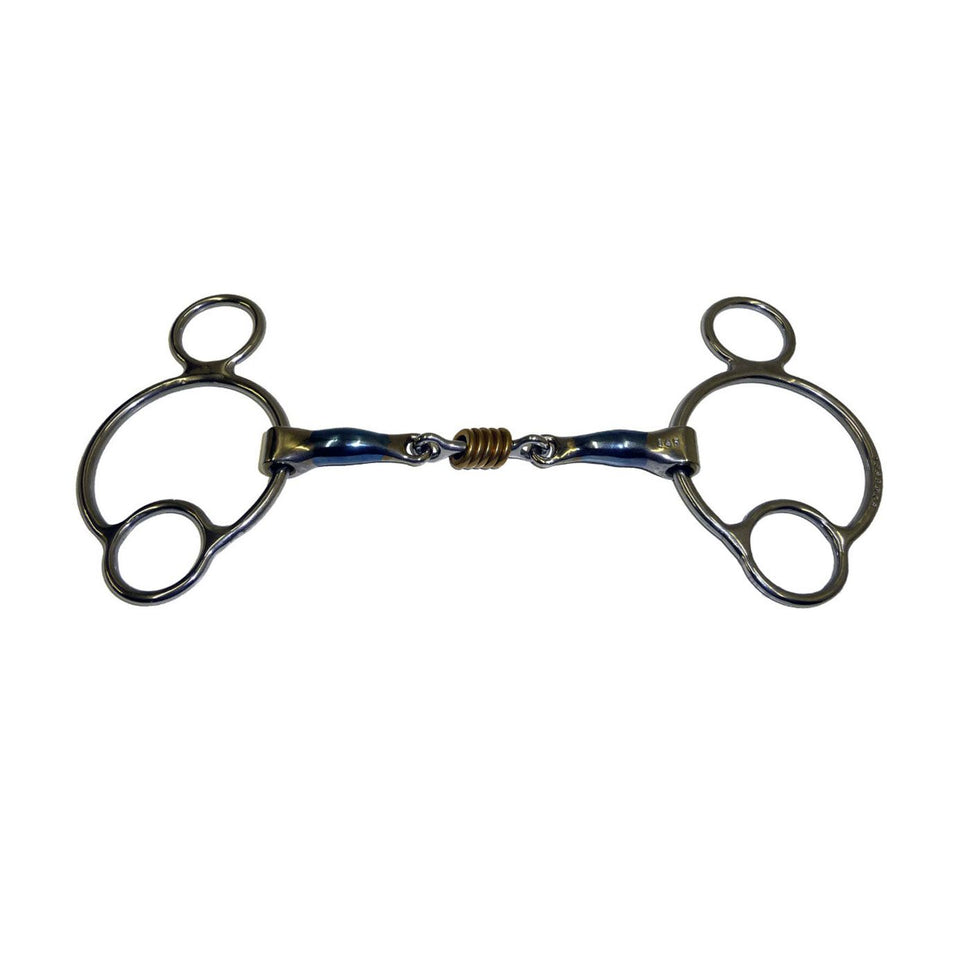 Bombers Colin Miles 2.5 Ring Gag