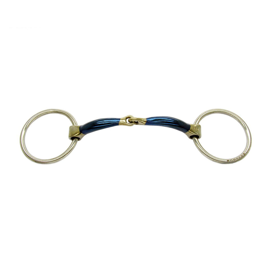 Bombers Ultra Comfy Loose Ring Bradoon