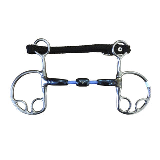 Bombers Elliptical Cable Butterfly Flip Bit