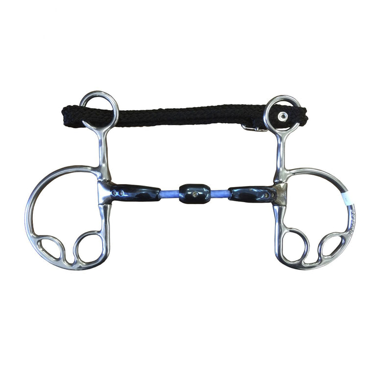 Bombers Elliptical Cable Butterfly Flip Bit