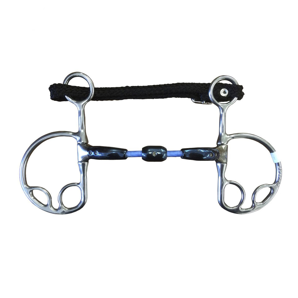 Bombers Elliptical Cable Butterfly Flip Bit