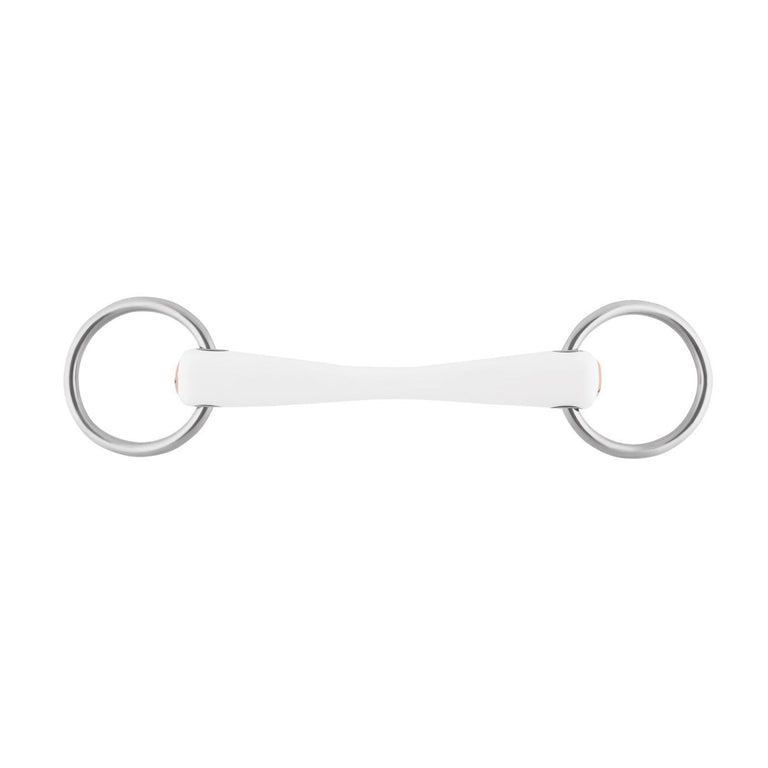 Nathe Straight Bar Bradoon