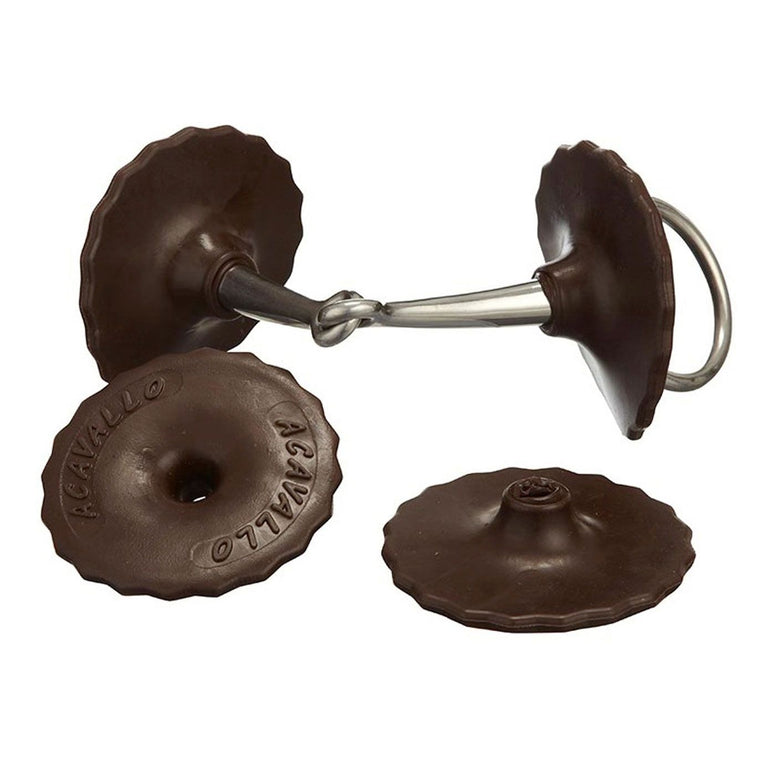 Acavallo | Made In Italy – Tagged "Overreach Boots - Foto 7