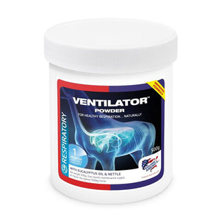 Equine America Ventilator - 500g Tub