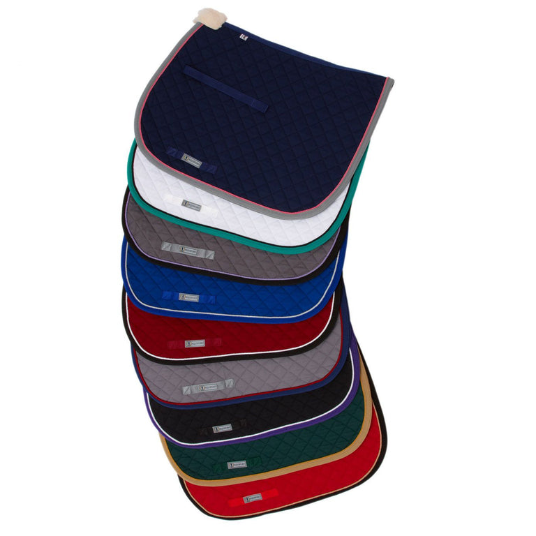 Equiport Jumping Saddle Cloth