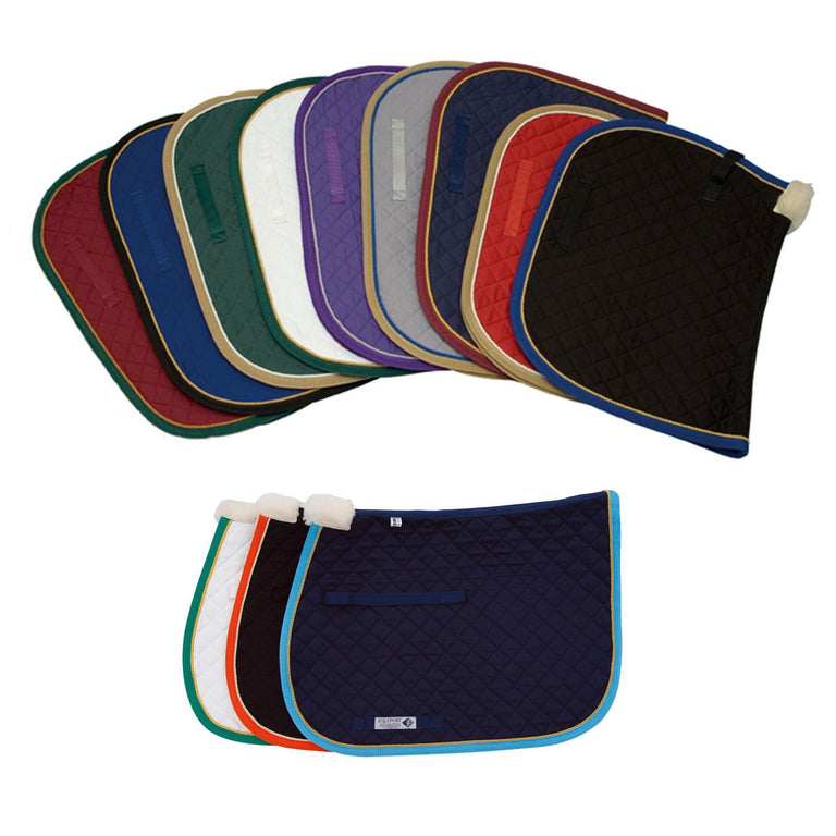 Equiport Jumping Saddle Cloth