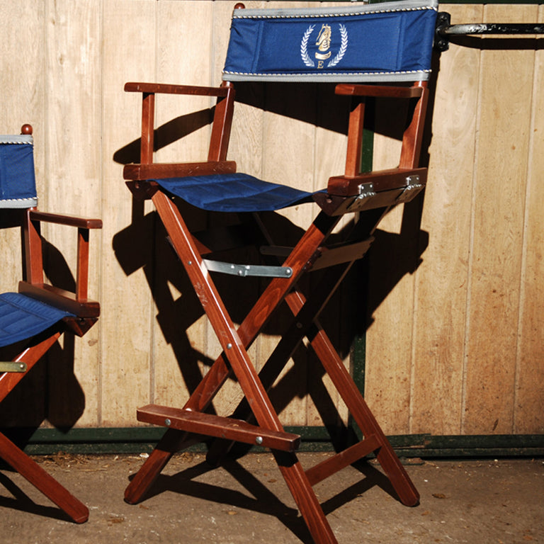 Equiport Tallyman Chair
