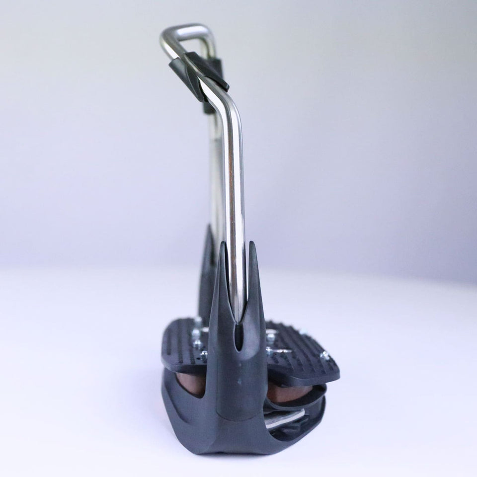 Freejump Air'S Stirrups - Choco