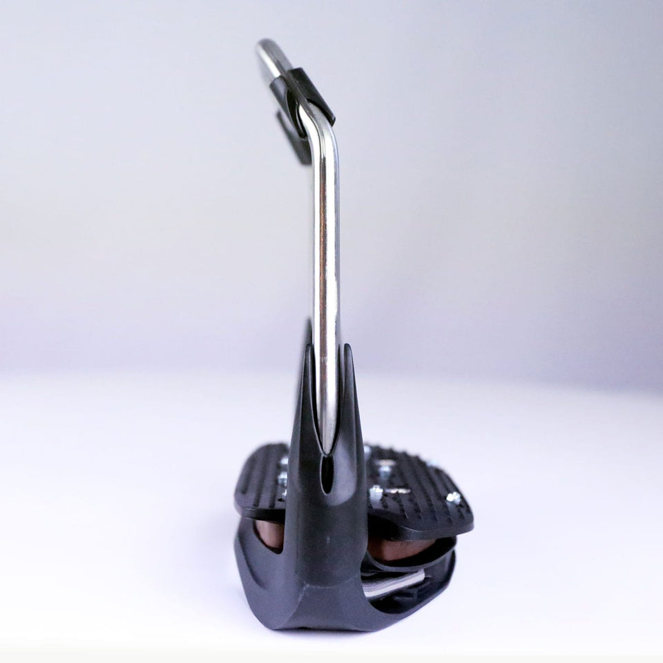 Freejump Air'S Stirrups - Choco