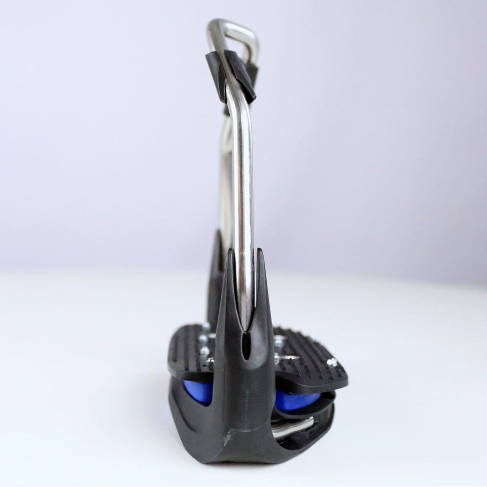 Freejump Air'S Stirrups - Navy
