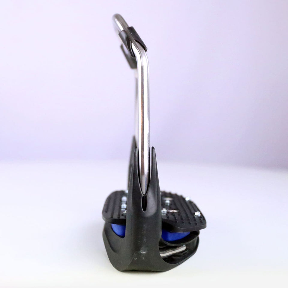 Freejump Air'S Stirrups - Navy