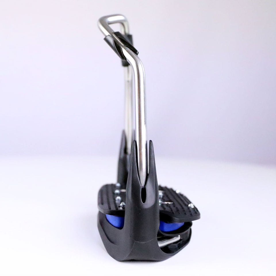 Freejump Air'S Stirrups - Navy