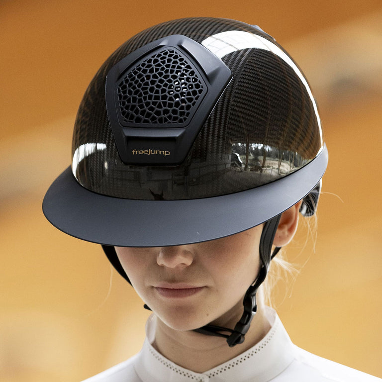 Somee Riding Hat Wide-Brim Riding Hats | Samshield Miss Shield & Freejump Helmets ...