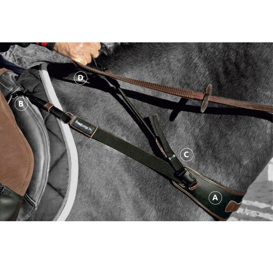 Freejump Collar