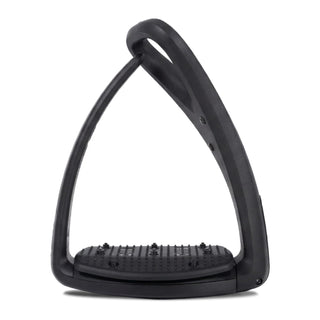 Freejump New Soft'Up Pro Stirrups - Black