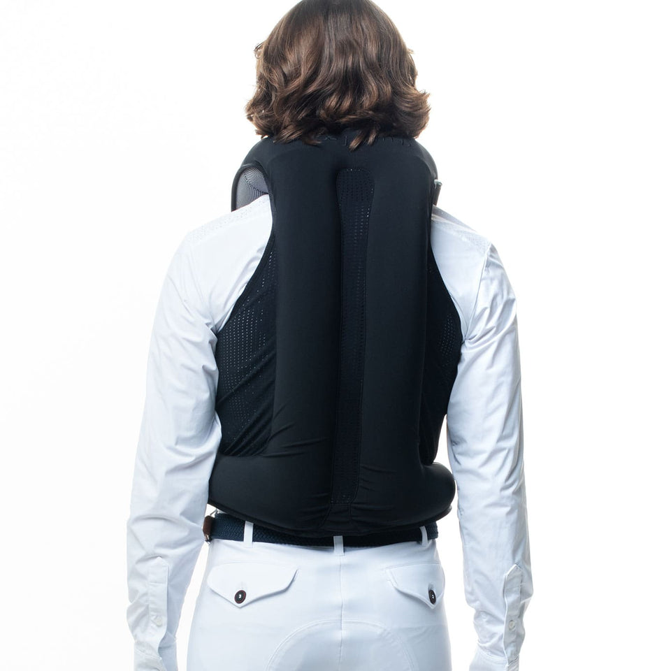 Freejump Airbag Air Vest - Black