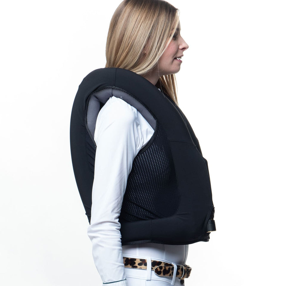 Freejump Airbag Air Vest - Black