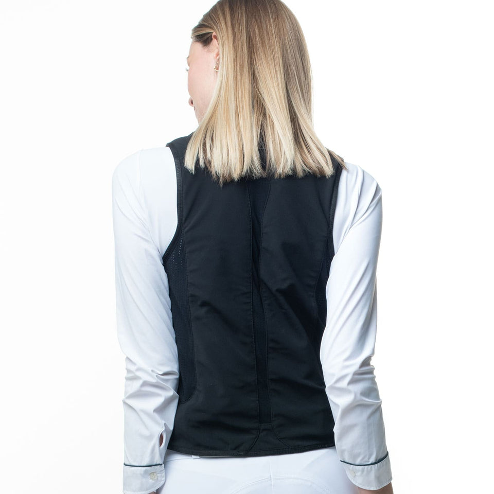 Freejump Airbag Air Vest - Black