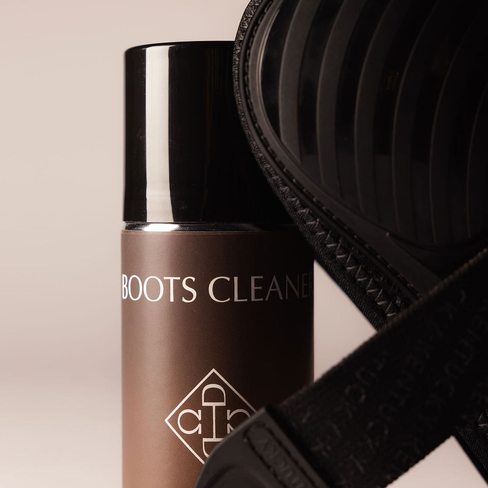 Grooming Deluxe Boots Cleaner 200ml