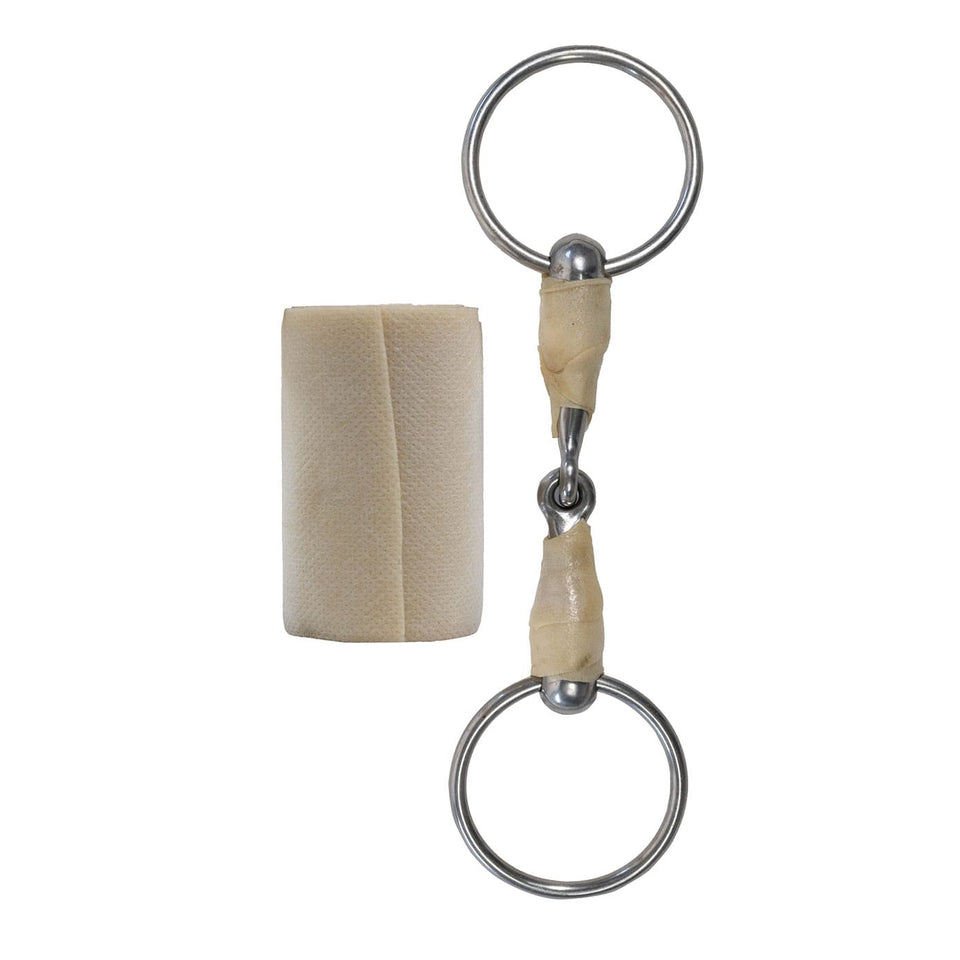 Grooming Deluxe Comfort Bit Wrap