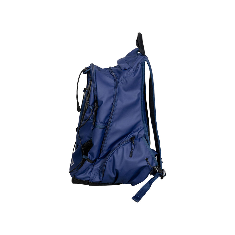 Grooming Deluxe Grooming Backpack - Navy