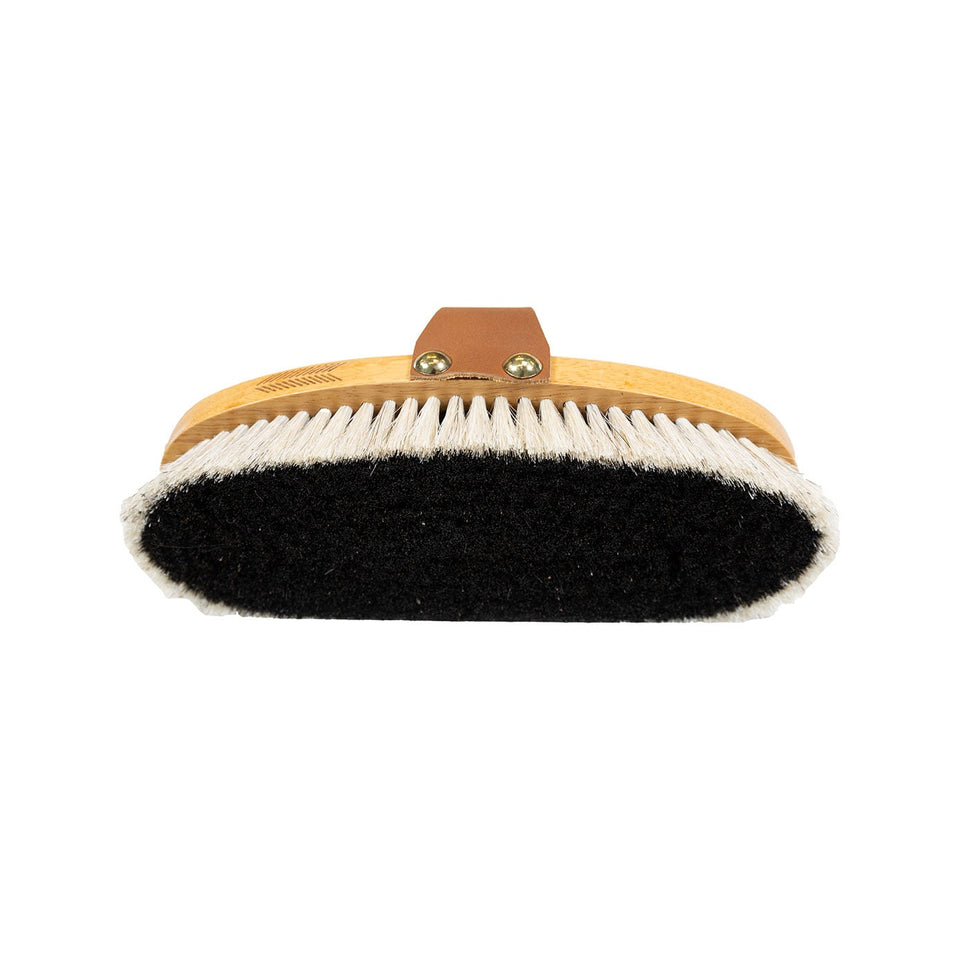 Grooming Deluxe Overall Brush Body Shine