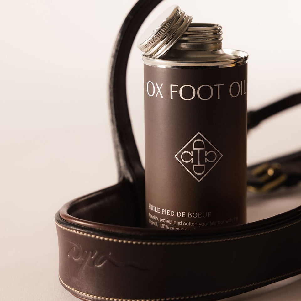 Grooming Deluxe Oxfoot Oil The Original 250ml
