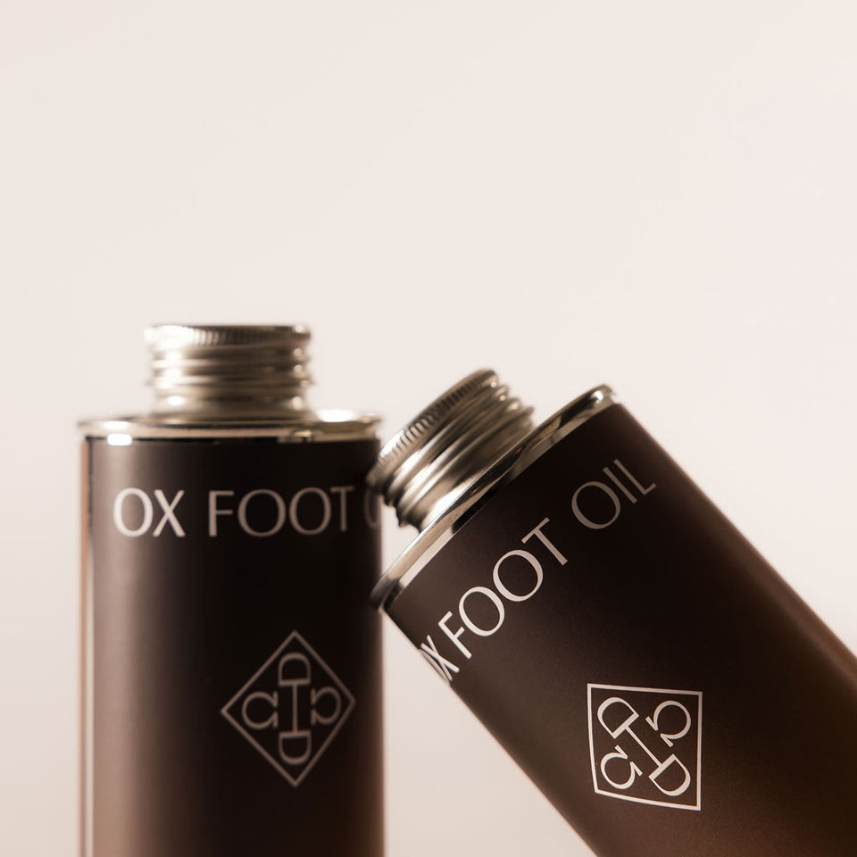 Grooming Deluxe Oxfoot Oil The Original 250ml