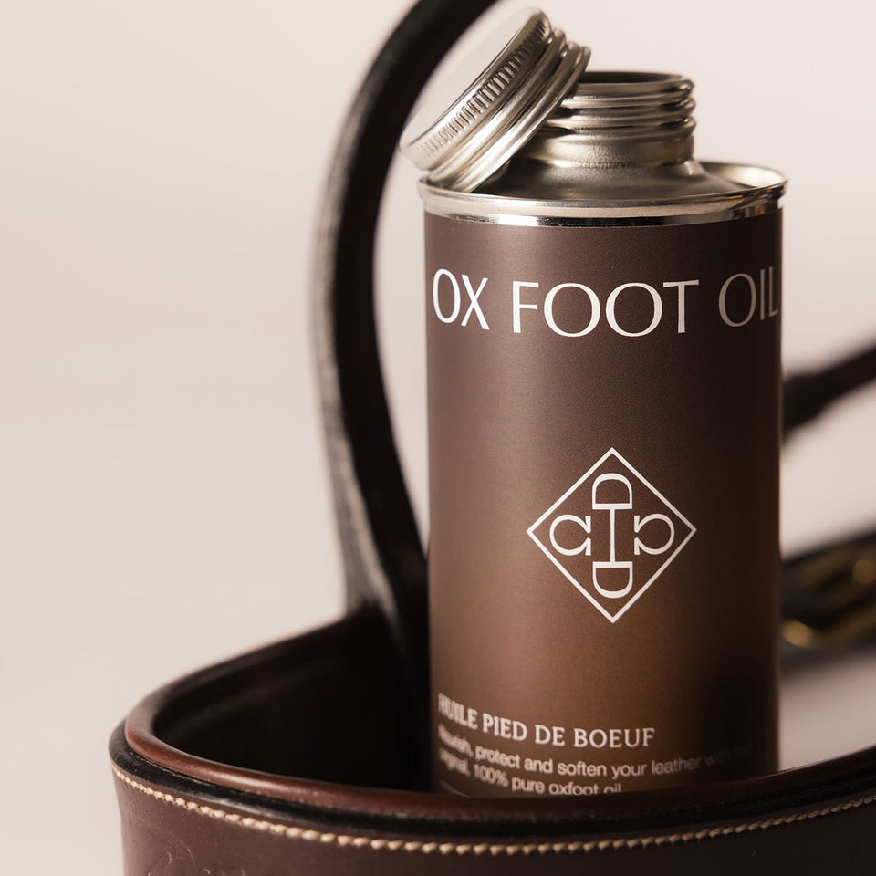 Grooming Deluxe Oxfoot Oil The Original 250ml