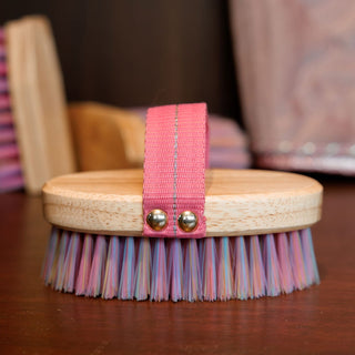 Grooming Deluxe Sammy Kids Overall Brush Unicorn