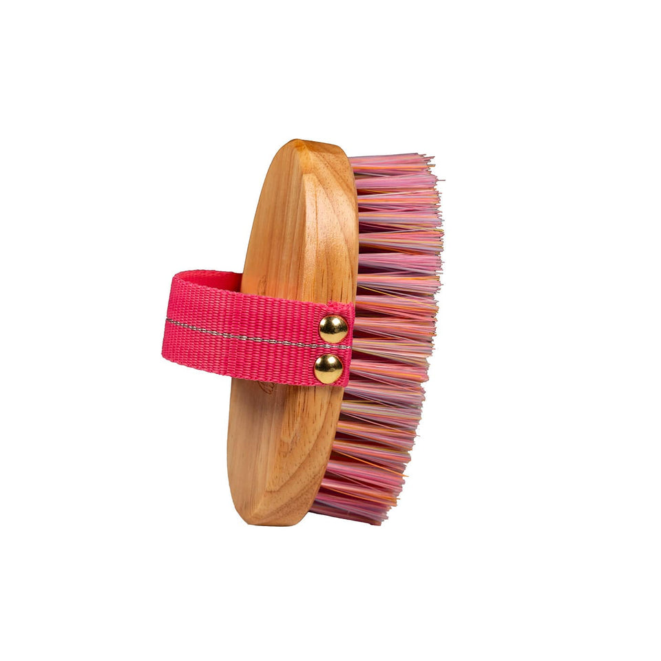 Grooming Deluxe Sammy Kids Overall Brush Unicorn