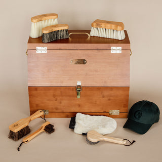 Grooming Deluxe Show Grooming Box Set