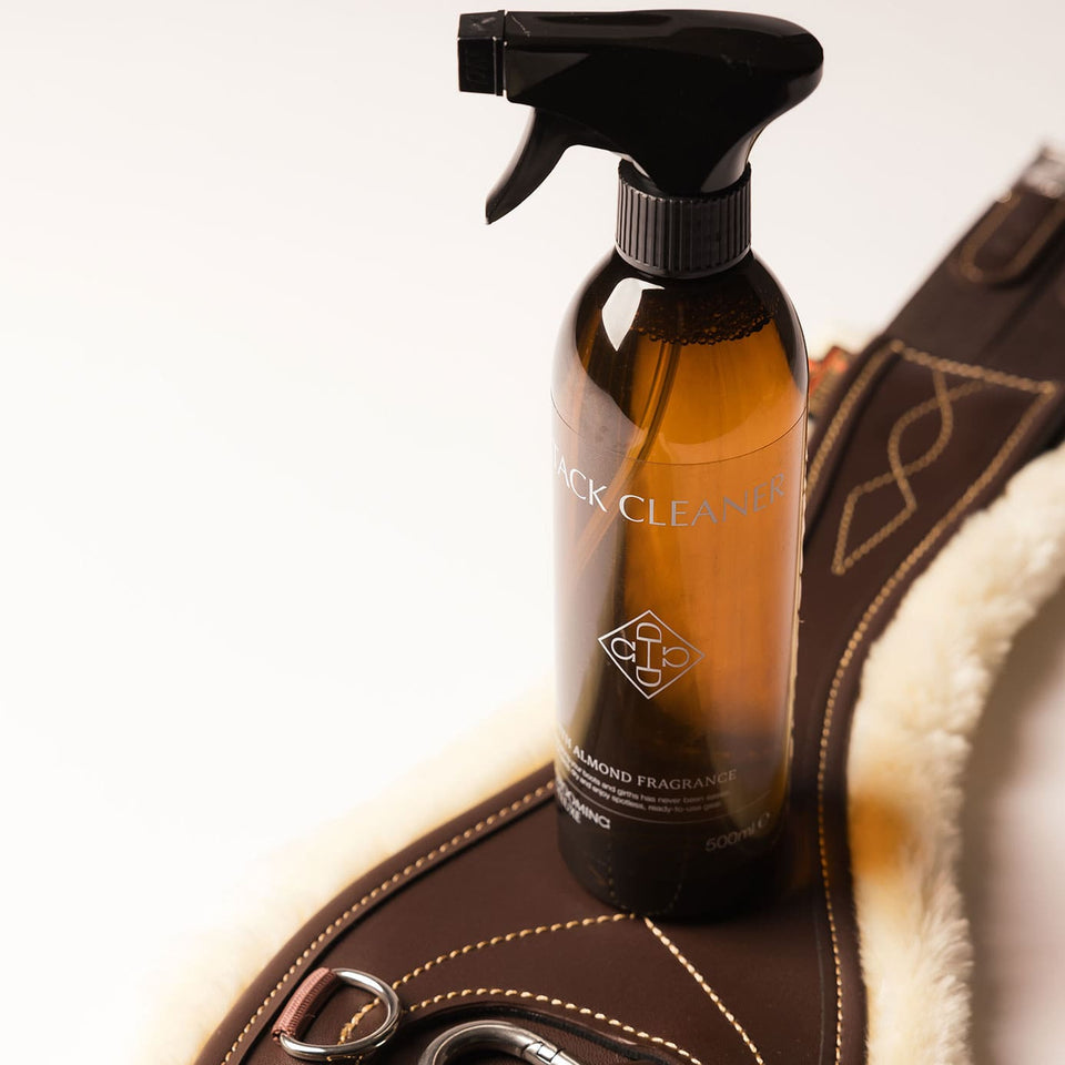 Grooming Deluxe Tack Cleaner 500ml
