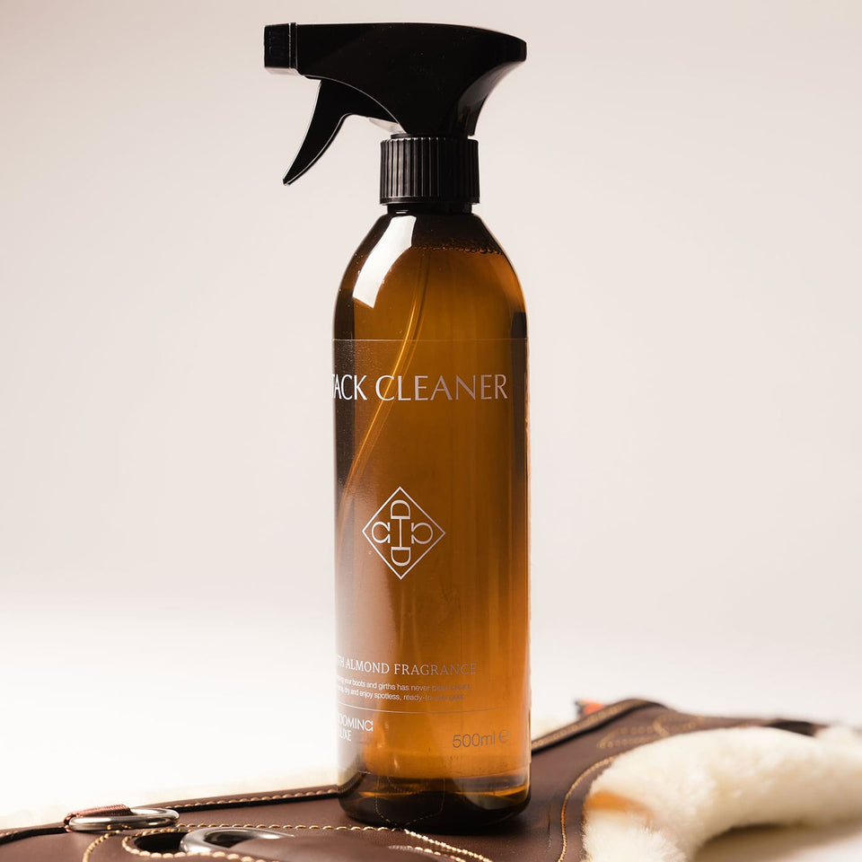 Grooming Deluxe Tack Cleaner 500ml