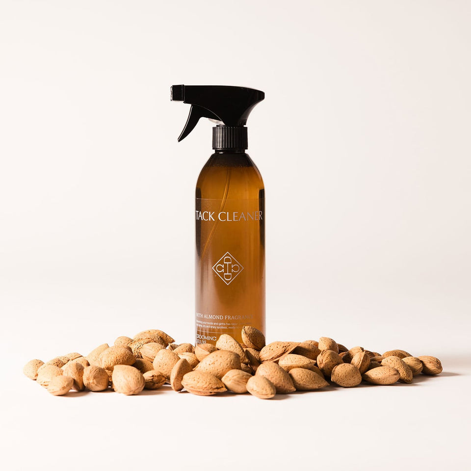 Grooming Deluxe Tack Cleaner 500ml