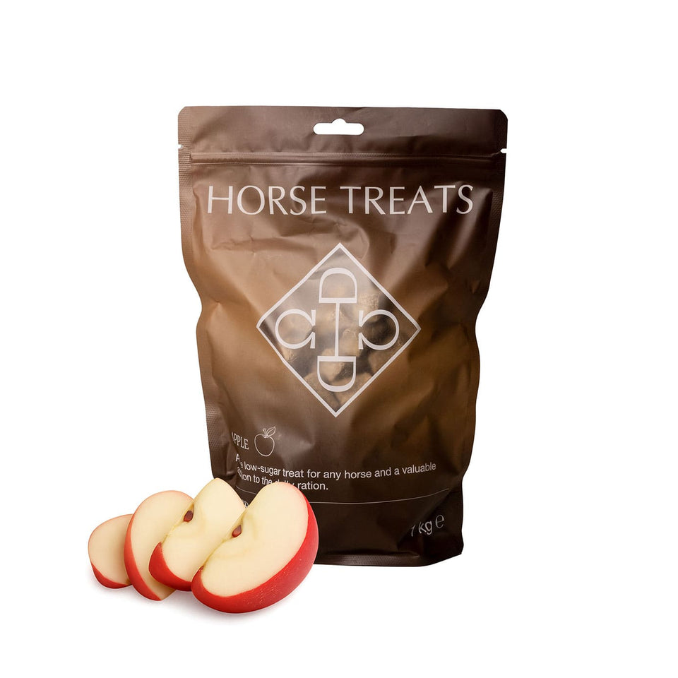 Grooming Deluxe Horse Treats 1kg