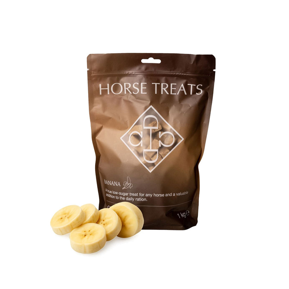Grooming Deluxe Horse Treats 1kg