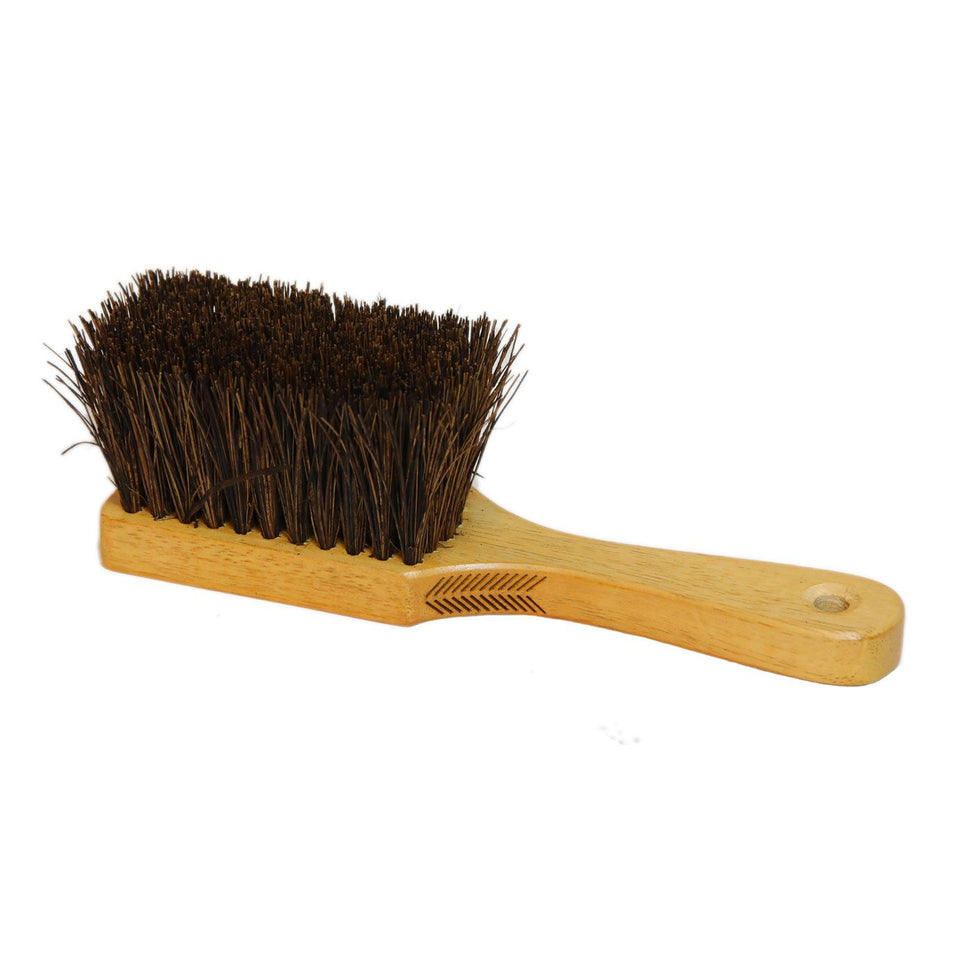 Grooming Deluxe Hoof Brush